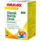 Walmark Calcium Magnesium Zink FORTE 90 tabletten