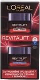 L&#39;Or&#233;al Paris Revitalift Laser double pack day and night cream 2 x 50 ml