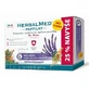 HerbalMed Pastiluțe fără zahăr - Dr. Weiss pentru răceli 30 buc