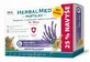 HerbalMed Pastiluțe fără zahăr - Dr. Weiss pentru răceli 30 buc