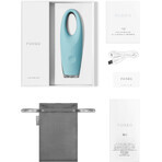 Foreo IRIS Augenmassagegerät, Pfefferminz Foreo IRIS Augenmassagegerät, Pfefferminz