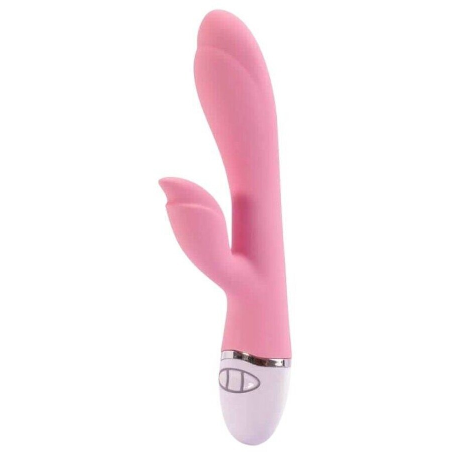 Lovetoy Dreamer II Vibrateur rose