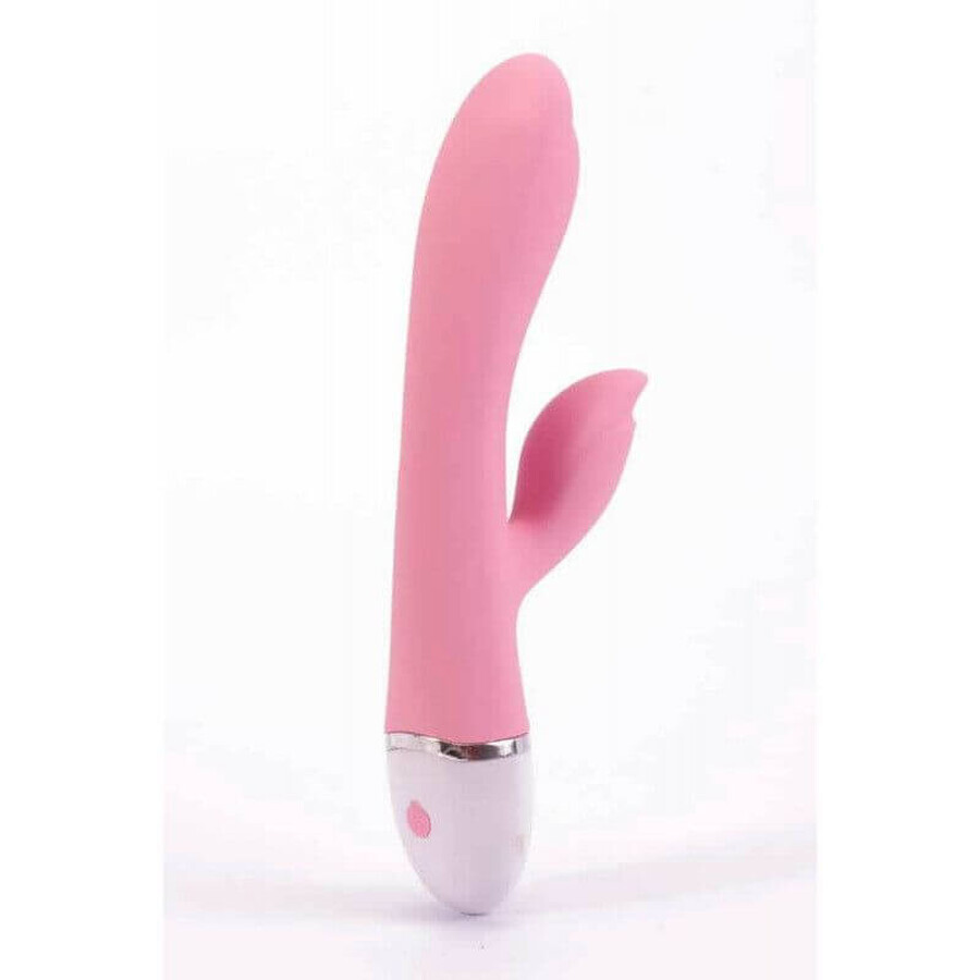 Lovetoy Dreamer II Vibrateur rose