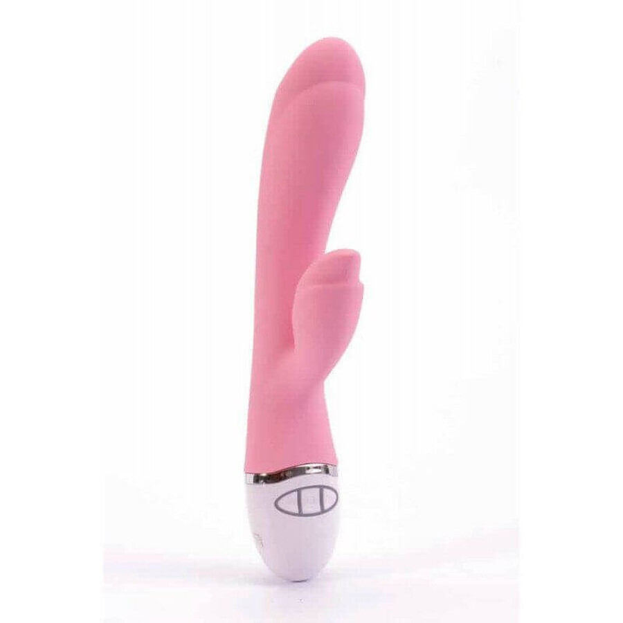Lovetoy Dreamer II Vibrateur rose