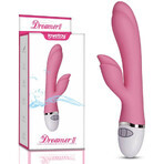 Lovetoy Dreamer II Vibrateur rose Lovetoy Dreamer II Vibrateur rose