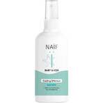 NAÏF Spray după plajă pentru copii și bebeluși 175 ml NAÏF Spray după plajă pentru copii și bebeluși 175 ml