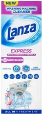 Lanza Express washing machine detergent 250 ml