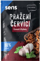Sens fried worms - garlic and herbs 12 g