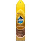 Pronto Expert Care Houtpolish, anti-stof, Klassiek 250 ml