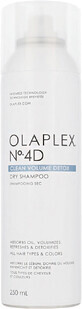Olaplex No.4D Clean Volume Detox Dry Shampoo 250 ml