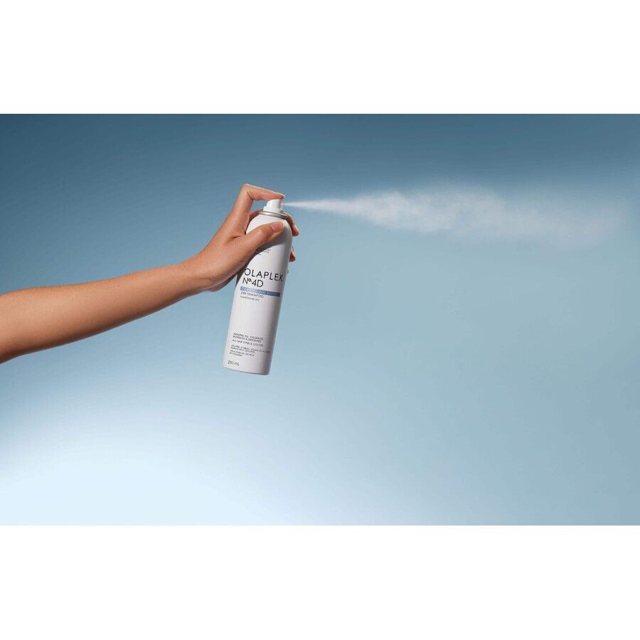 Olaplex No.4D Clean Volume Detox Dry Shampoo 250 ml