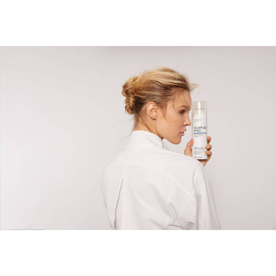 Olaplex No.4D Clean Volume Detox Dry Shampoo 250 ml