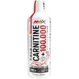 Amix Carnitin 100.000 Kirsche-Himbeere-Kirsche 1000 ml