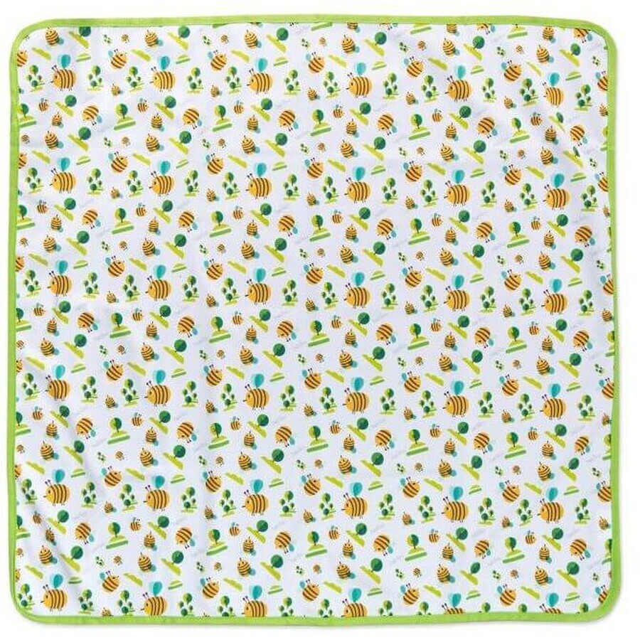 Bobánek Replacement carpet Albine 75 x 75 cm