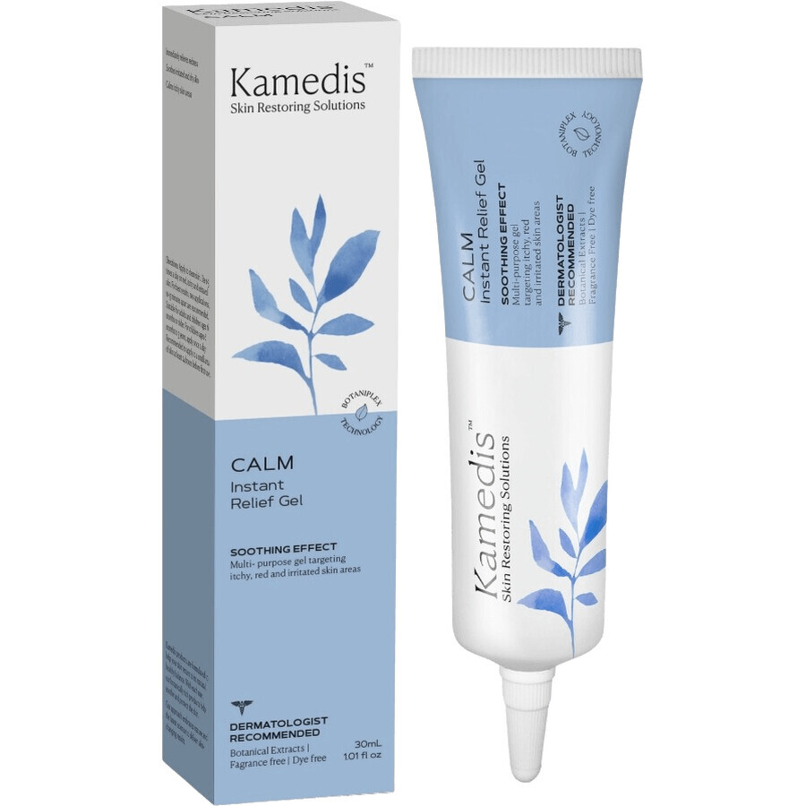 Kamedis Instant Soothing Gel 30 ml