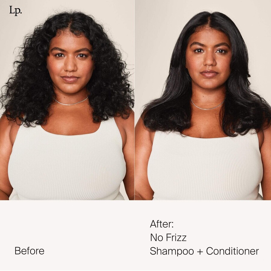 Living Proof No Frizz Anti-frizz shampoo 236 ml