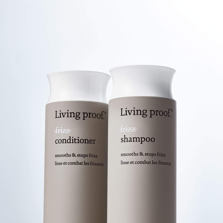 Living Proof No Frizz Anti-frizz shampoo 236 ml