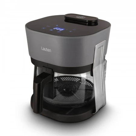 Lauben Glass&SteamAir® 4500BG Fritteuse
