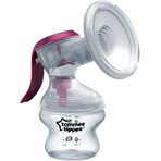 Tommee Tippee Handmilchpumpe Made for Me Tommee Tippee Handmilchpumpe Made for Me