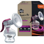 Tommee Tippee Handmilchpumpe Made for Me Tommee Tippee Handmilchpumpe Made for Me