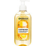 Garnier Skin Naturals Verhelderende Reinigingsgel met Vitamine C 200 ml Garnier Skin Naturals Verhelderende Reinigingsgel met Vitamine C 200 ml