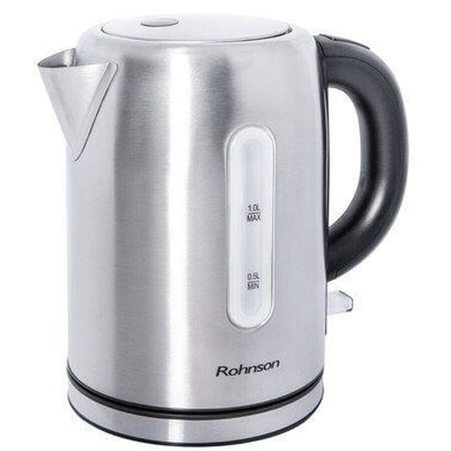 Winkel op Rohnson Waterkoker R-7622 1 liter Rohnson Waterkoker R-7622 1 liter