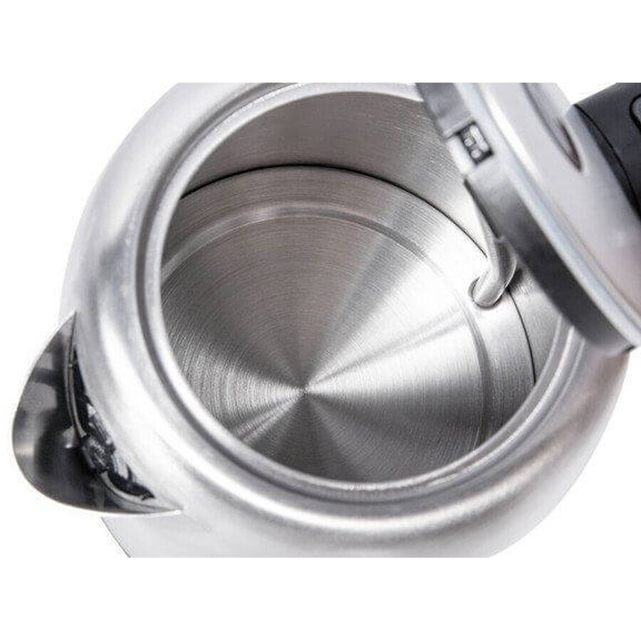 Rohnson Waterkoker R-7622 1 liter Rohnson Waterkoker R-7622 1 liter