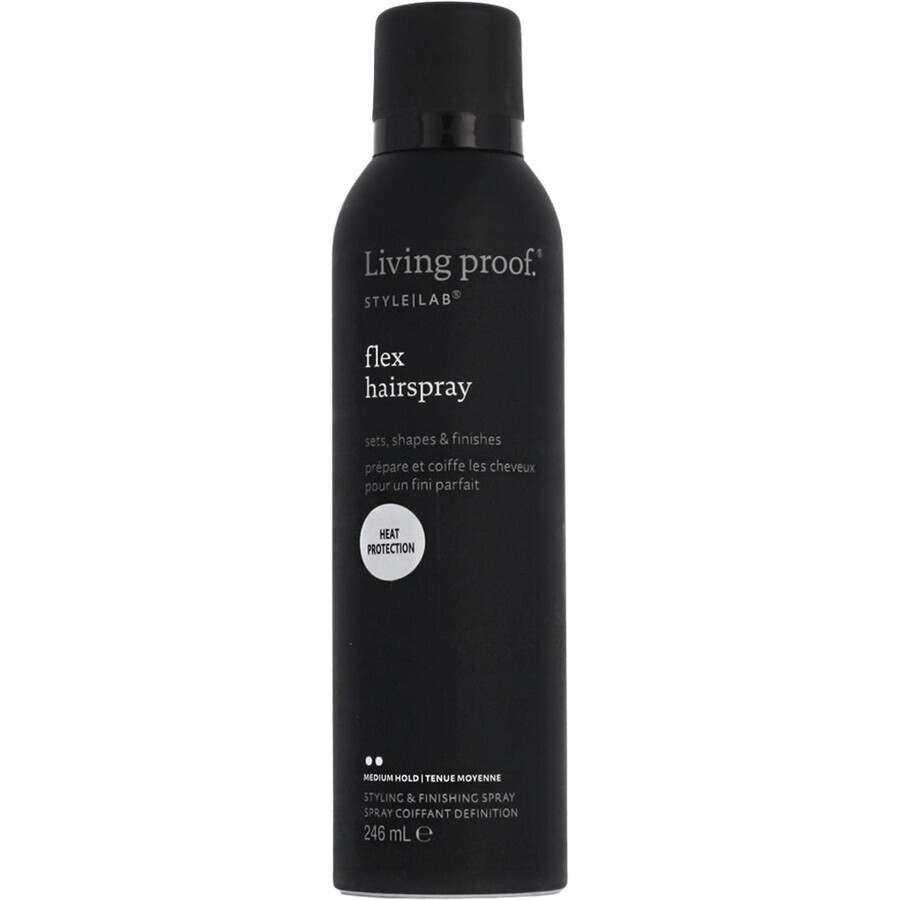 Living Proof Style Lab® Flex Style Lab® Hair Spray 246 ml