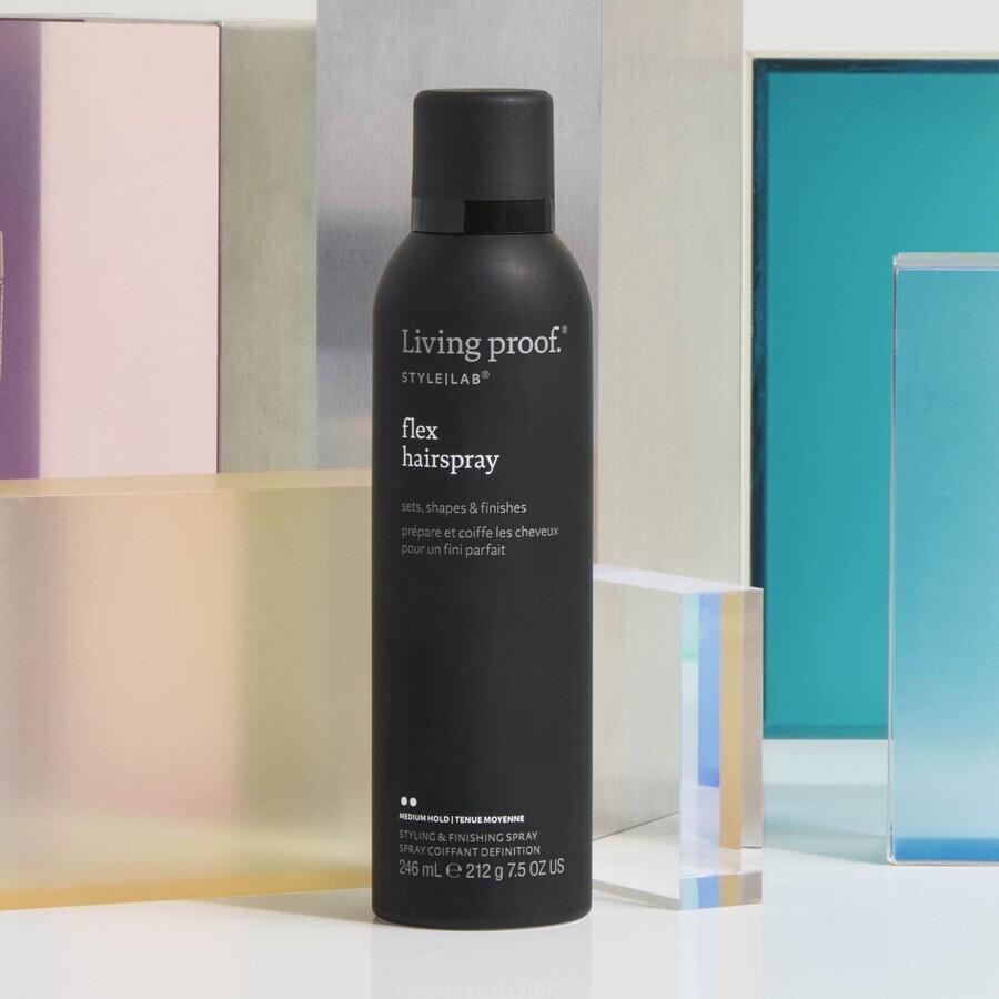 Living Proof Style Lab® Flex Style Lab® Hair Spray 246 ml
