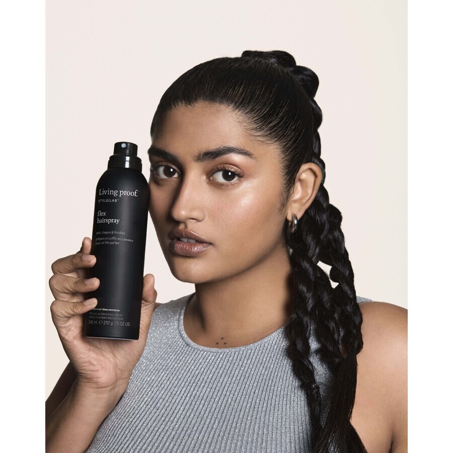 Living Proof Style Lab® Flex Style Lab® Hair Spray 246 ml