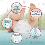 Pampers Harmonie Pants mărimea 5, 20 buc Pampers Harmonie Pants mărimea 5, 20 buc