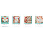 Pampers Harmonie Pants mărimea 5, 20 buc Pampers Harmonie Pants mărimea 5, 20 buc