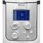 ECG MHT 1661 Nouvelle pression ECG MHT 1661 Nouvelle pression