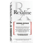 Rexaline Derma Repair beruhigende Augencreme für empfindliche Haut 15 ml Rexaline Derma Repair beruhigende Augencreme für empfindliche Haut 15 ml