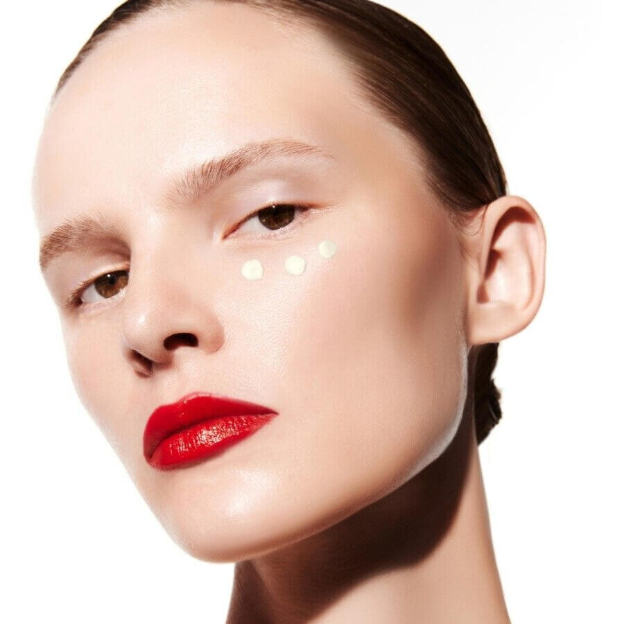 Rexaline Derma Repair beruhigende Augencreme für empfindliche Haut 15 ml