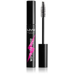 NYX Professional Makeup Mascara Worth The Hype 7 ml NYX Professional Makeup Mascara Worth The Hype 7 ml
