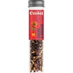 Sens Greieri crocanți și prăjiți - roșii și oregano 20 g Sens Greieri crocanți și prăjiți - roșii și oregano 20 g