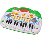 Simba Piano met dieren Simba Piano met dieren