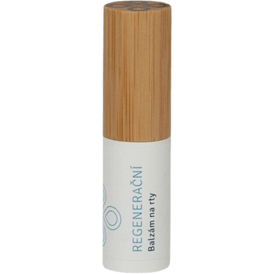 Balsam de buze regenerant Lobey 5 g