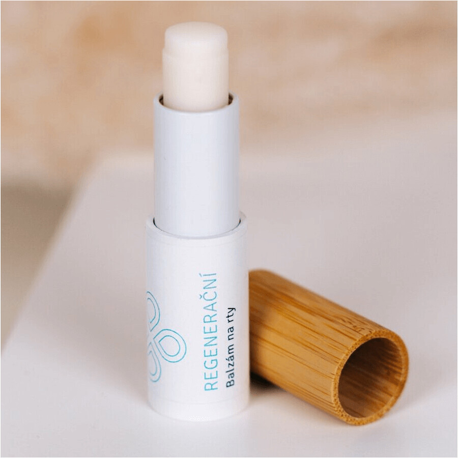 Balsam de buze regenerant Lobey 5 g