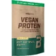 BioTech Veganes Eiweiß Vanillekuchen 2000 g