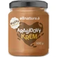Allnature Crème de cacahuètes au chocolat au lait 500 g