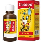 Cebion gocce 30 ml Cebion gocce 30 ml