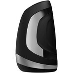Masturbatore Satisfyer masturbatore da uomo nero vibrante calore Masturbatore Satisfyer masturbatore da uomo nero vibrante calore