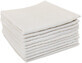Bomimi Cloth diapers Standard 80x70cm white 10 pieces