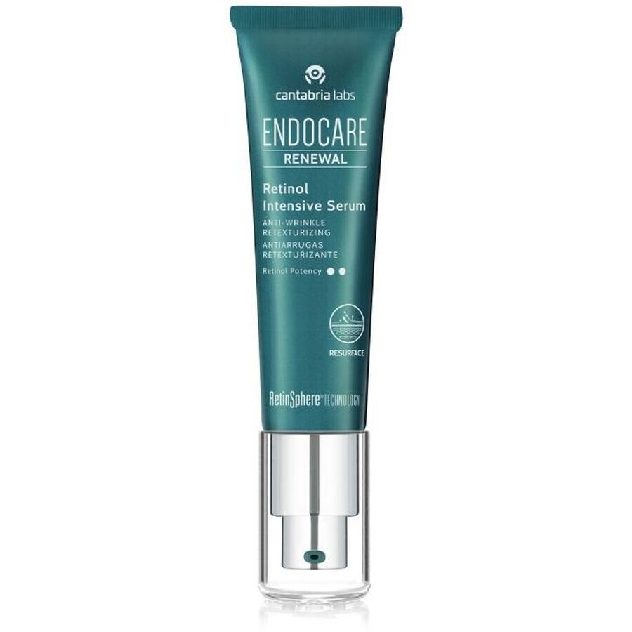 Endocare Renewal 0,5% Retinol siero intensivo 30 ml