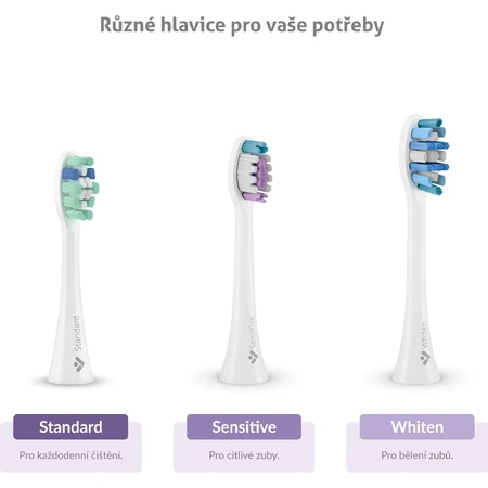 TrueLife SonicBrush Clean30 Duo