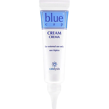 Crema Blue Cap, 50 g, Catalysis
