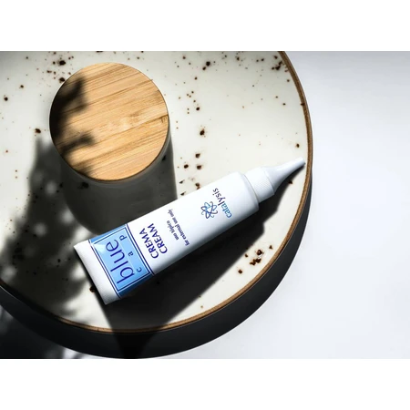 Crema Blue Cap, 50 g, Catalysis