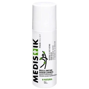 Medistik Medistic ICE Boule de massage à rouler 89 ml